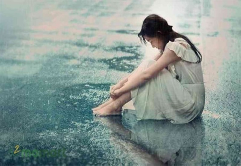Người quá lụy tình là một kiểu phụ nữ không nên lấy làm vợ