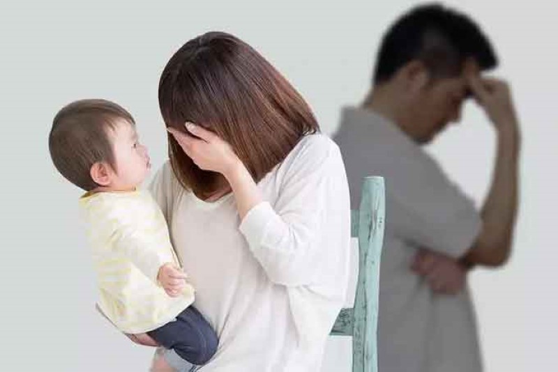 Cô nàng quá trẻ con cũng là kiểu phụ nữ không nên lấy làm vợ