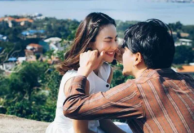 cách làm chồng yêu thương vợ