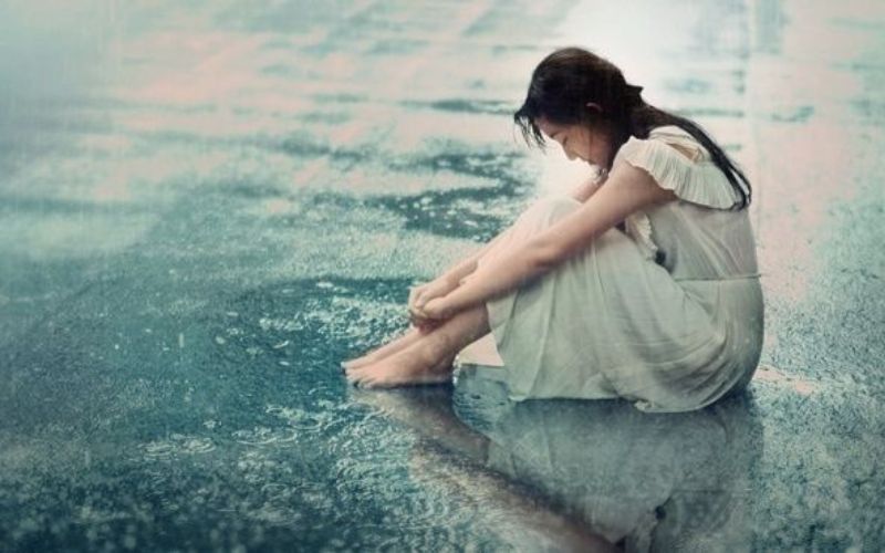 dấu hiệu của luỵ tình
