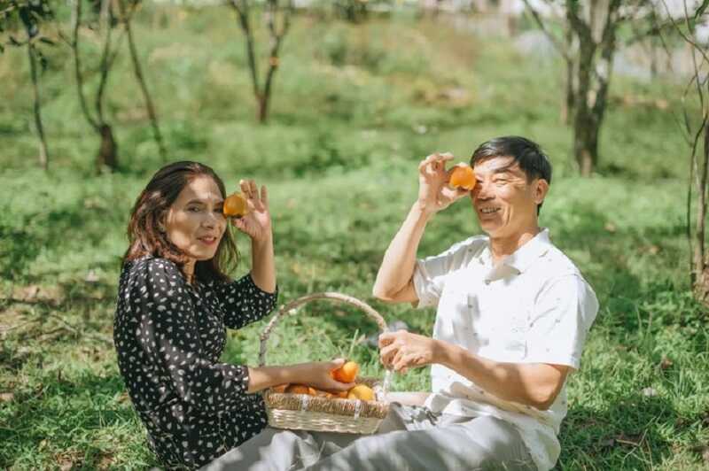 nên chọn người đàn ông như thế nào làm chồng