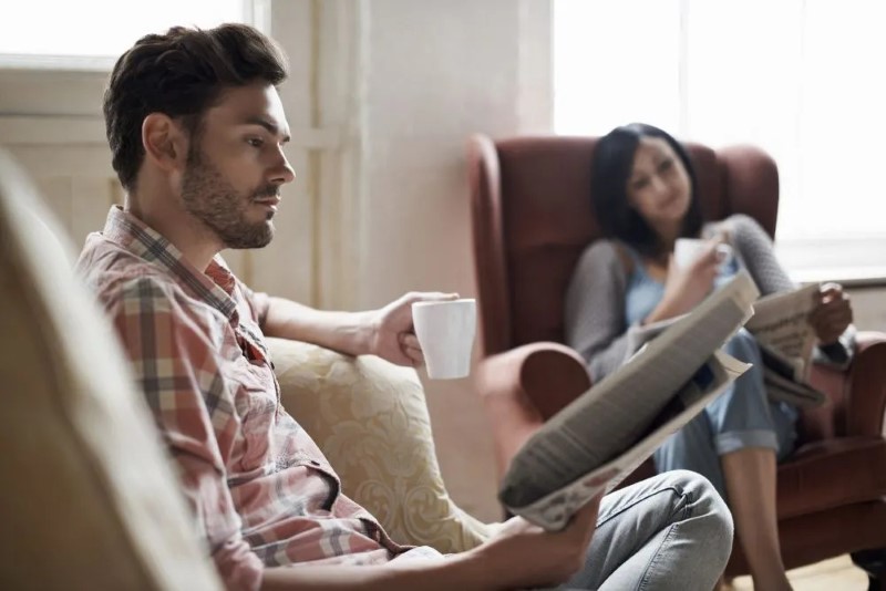 Ích kỉ là loại phụ nữ không nên cưới điển hình