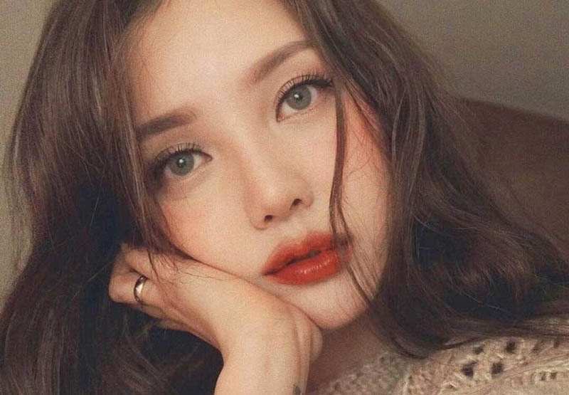 makeup tone tây tự nhiên