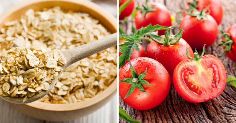 mặt nạ trị mụn đầu đen tại nhà