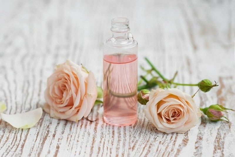 làm mặt nạ đất sét