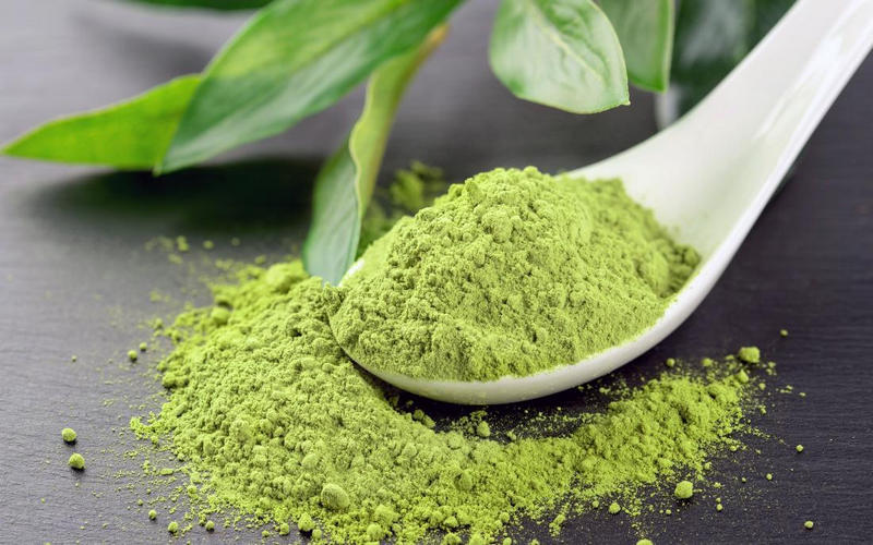 làm mặt nạ đất sét