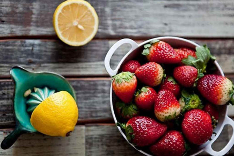 cách đắp mặt nạ trị mụn đầu đen