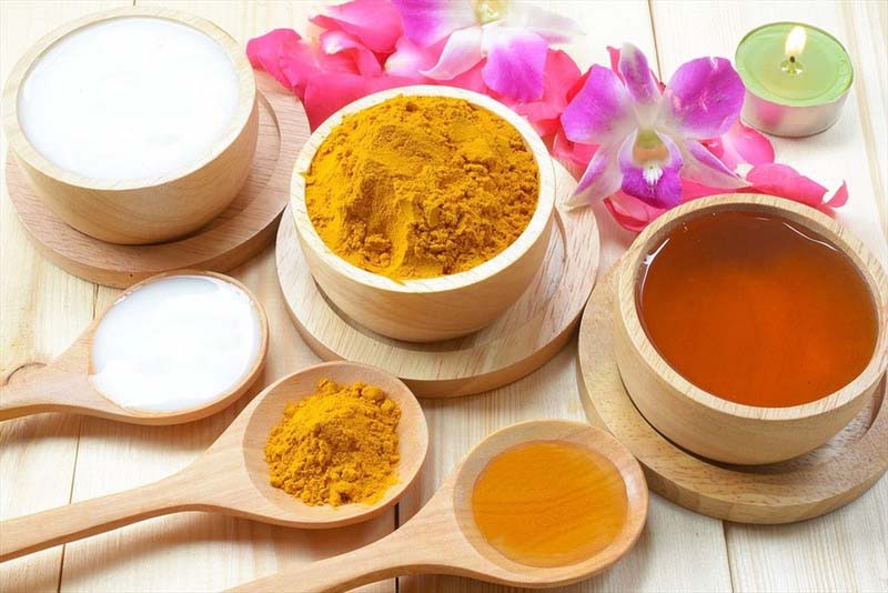 mặt nạ trị mụn ẩn mụn đầu đen