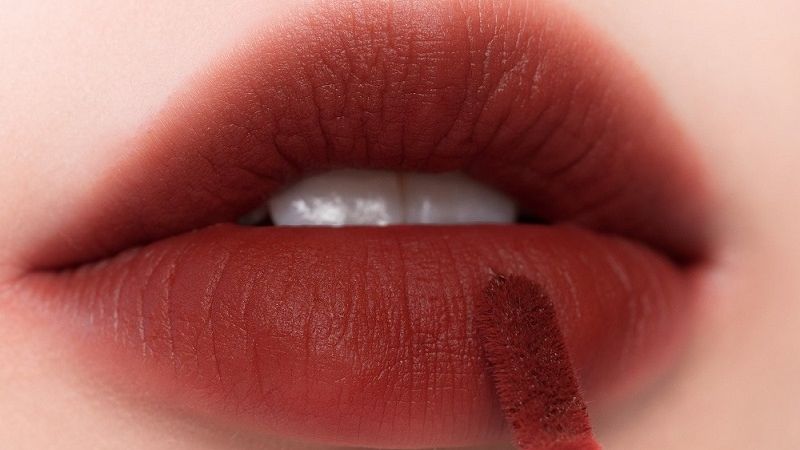 màu son không cần makeup