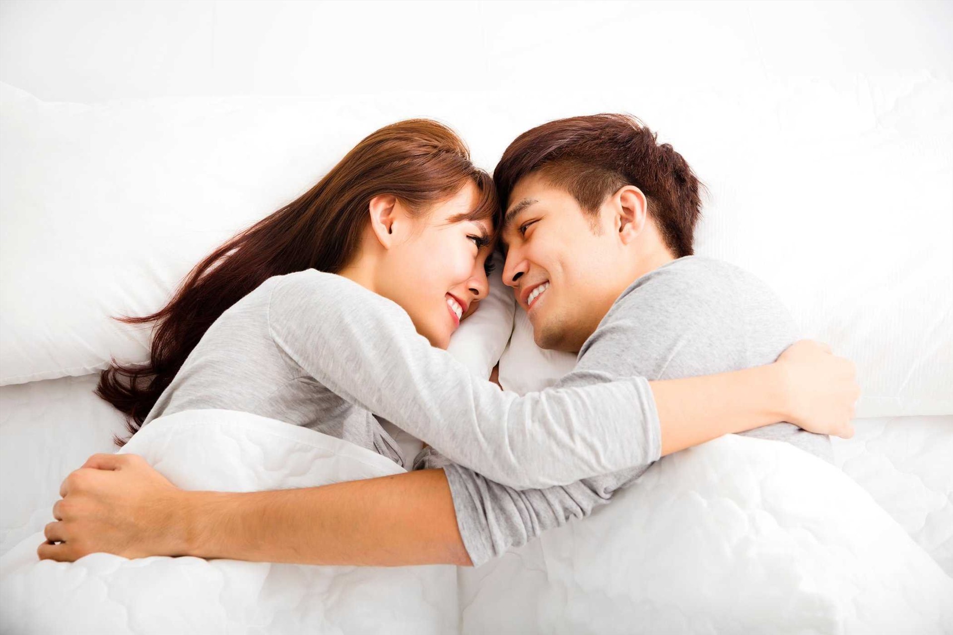 Mẫu phụ nữ đàn ông muốn lấy làm vợ là người luôn chung thủy, hết lòng vì chồng