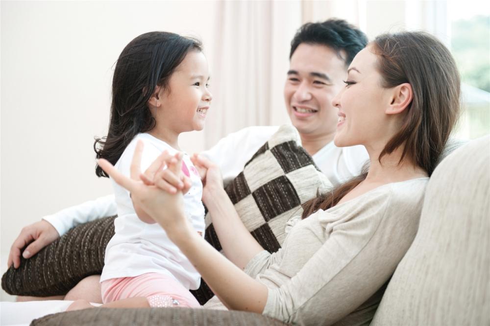Đàn ông luôn muốn lấy người lạc quan, vui vẻ làm vợ