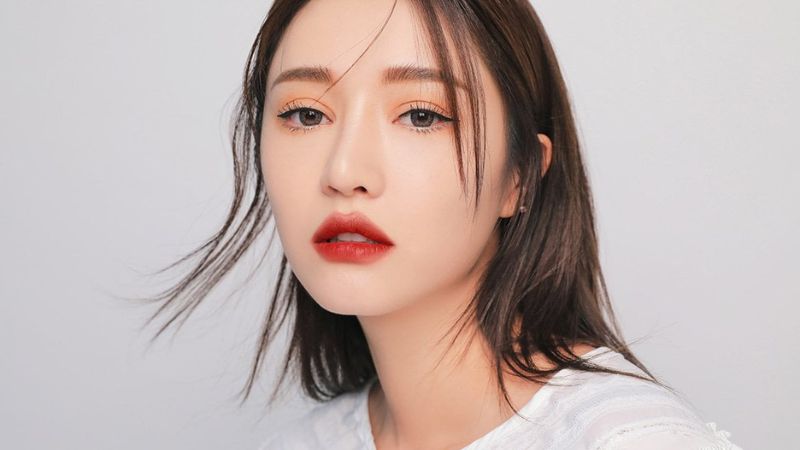 các màu son không cần trang điểm