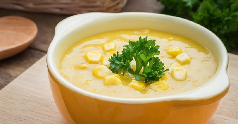 ăn dặm kiểu nhật cho bé 5 tháng tuổi