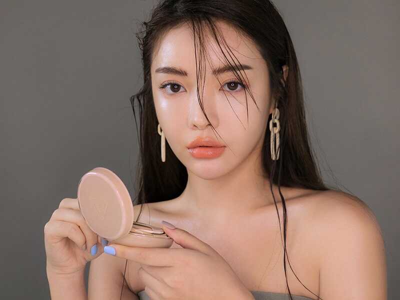 cushion dùng để làm gì