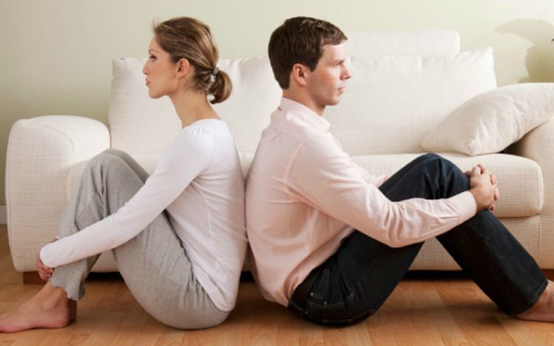 làm cách nào để vợ hết giận