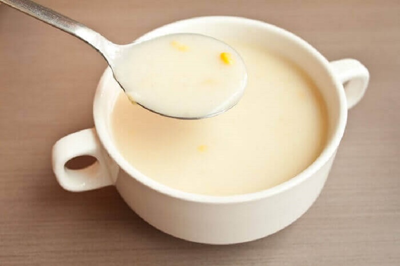 cách ăn dặm kiểu nhật cho bé 5 tháng
