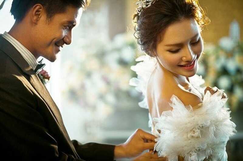 nên lấy chồng như thế nào