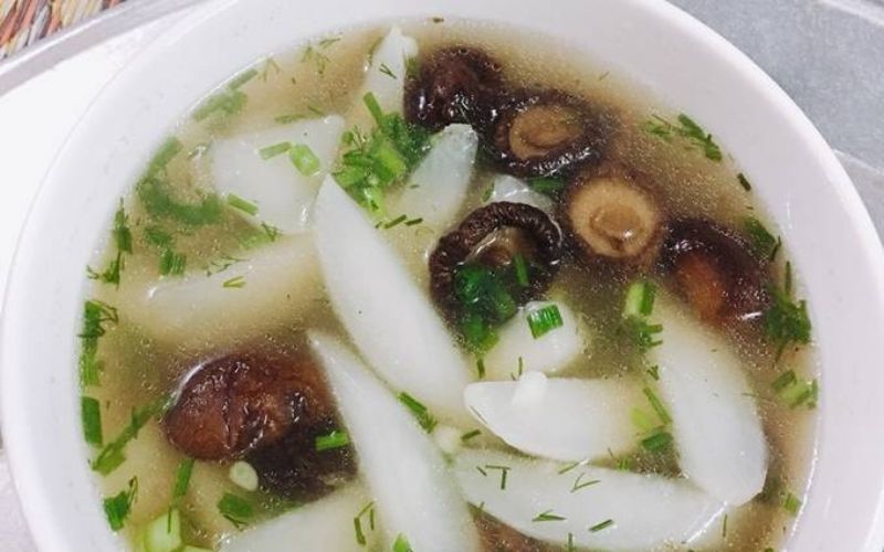 thực đơn ăn dặm kiểu nhật cho bé 10 tháng