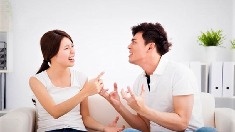 học cách làm một người vợ tốt