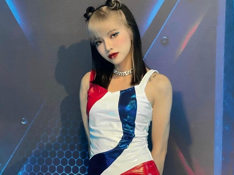 ciin bùi thảo ly bao nhiêu tuổi