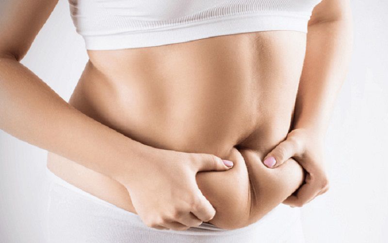 cách lấy lại dáng sau sinh