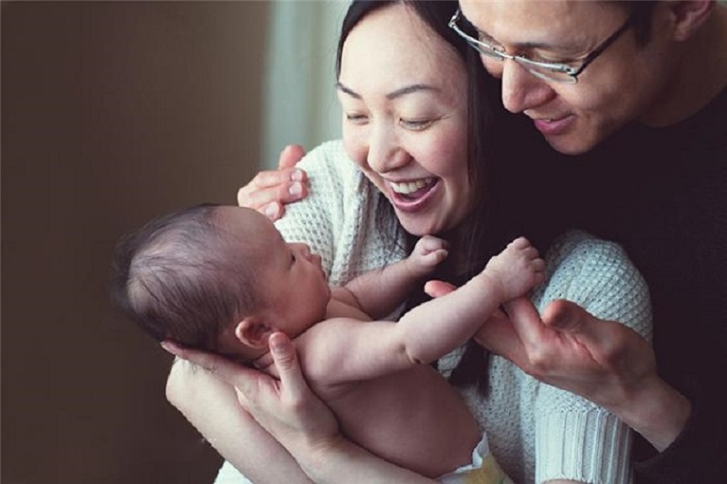 kiến thức nuôi con bằng sữa mẹ