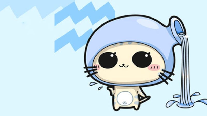 bảo bình với bảo bình có hợp nhau không