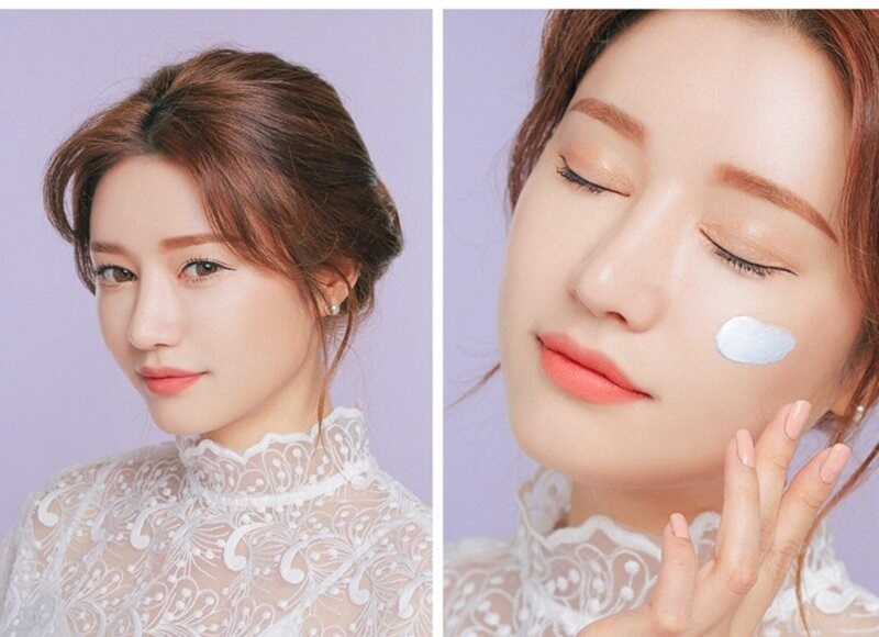 kem lót và kem nền là gì
