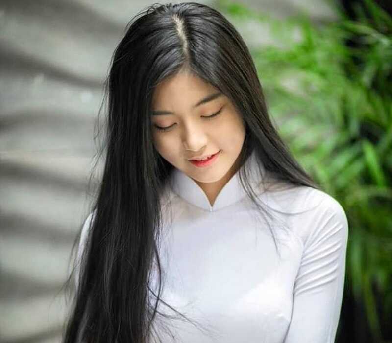những kiểu tóc ngắn cho học sinh nữ cấp 3