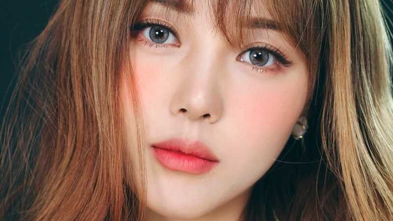 dùng son làm má hồng có tốt không