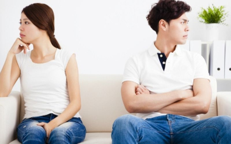 cách dỗ vợ hết giận