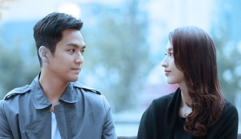 khi đàn ông quyết định chia tay