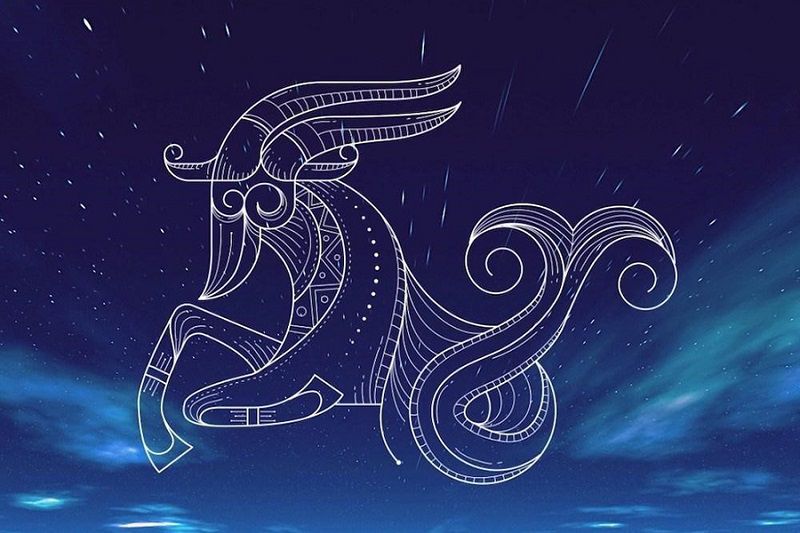 cung ma kết nữ hợp với cung nào