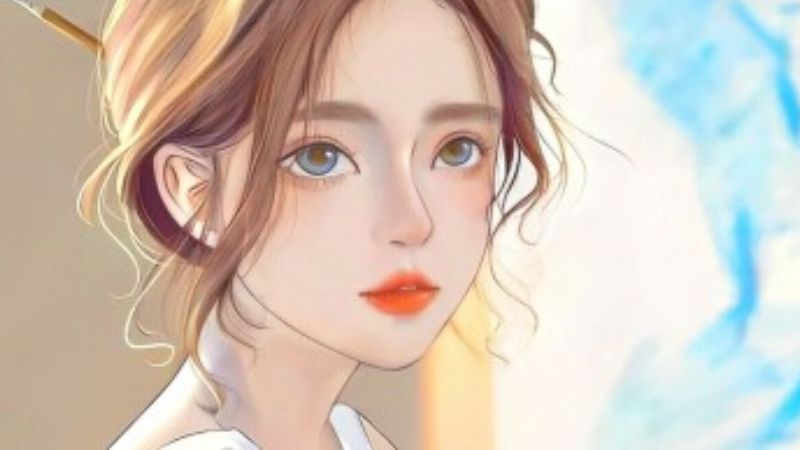 tình yêu cung sư tử nữ