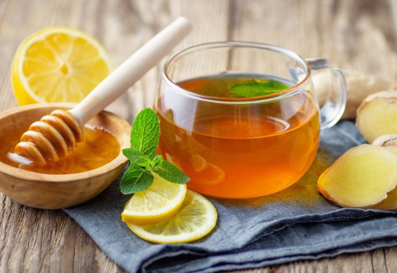 các loại nước ép giúp thanh lọc cơ thể