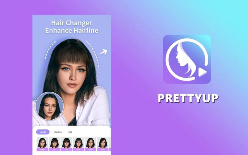 ứng dụng chỉnh sửa eo thon