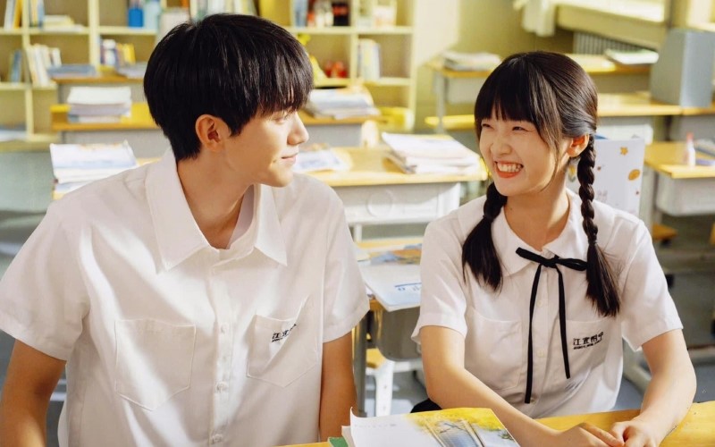Song ngư nữ khi yêu có quan điểm rõ ràng