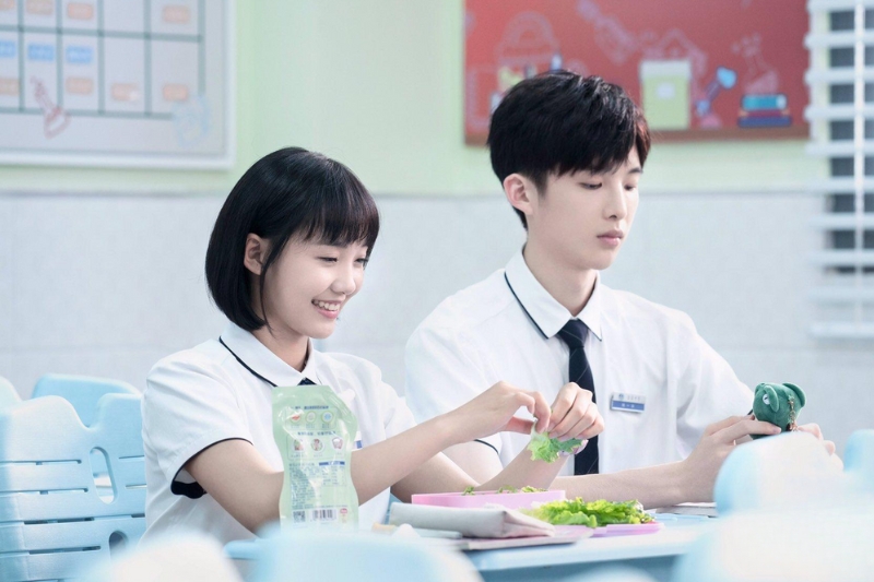 Nữ Song Ngư khi yêu bộc lộ rõ bằng hành động