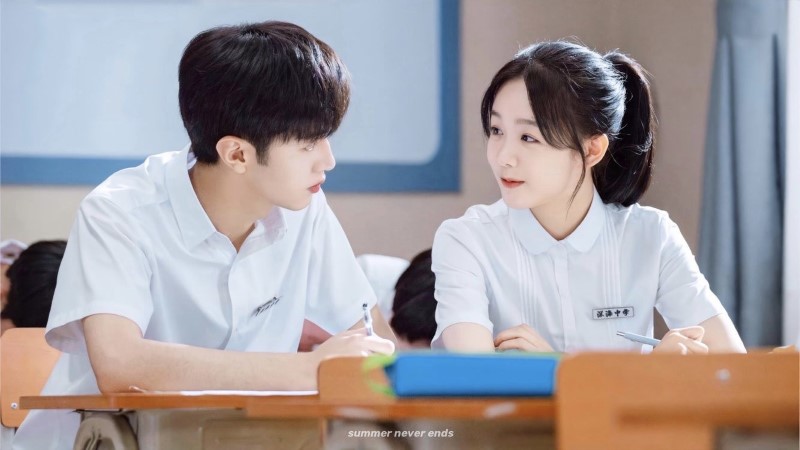 Nàng Song Ngư luôn để ý và dõi theo người mình thích