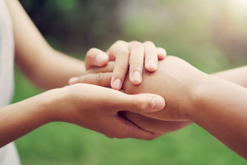 khi người đàn ông quyết định chia tay