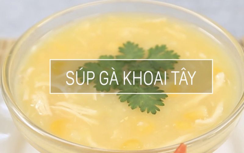 thực đơn cho bé 10 tháng tuổi kiểu nhật