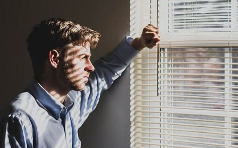 Đàn ông chia tay khi vẫn còn yêu sẽ cố gắng thay đổi bản thân mình