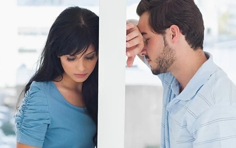 Nỗi đau đớn trong tâm lý đàn ông sau chia tay mà vẫn còn yêu rồi sẽ phải bộc phát