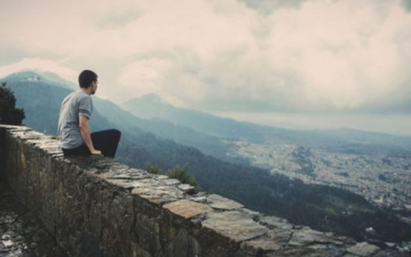 Tâm lý đàn ông sau chia tay với mối tình mình yêu sâu đậm