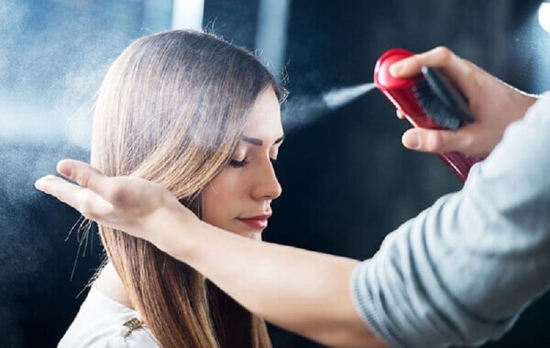 kiểu tóc búi cao đi dự tiệc