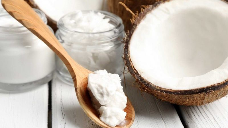 tẩy tế bào chết da mặt bằng đường nâu