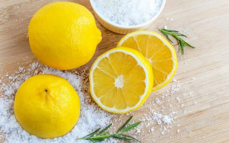cách làm tẩy da chết body bằng đường