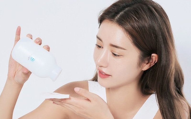 các bước trang điểm bằng cushion