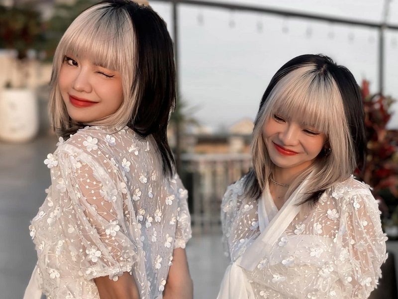 tiktoker ciin bùi thảo ly