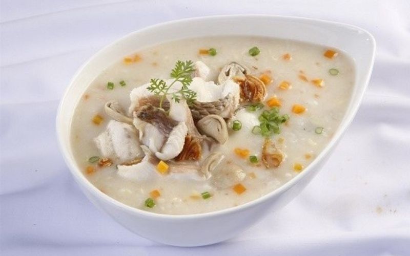 món ăn dặm kiểu nhật cho bé 9 tháng